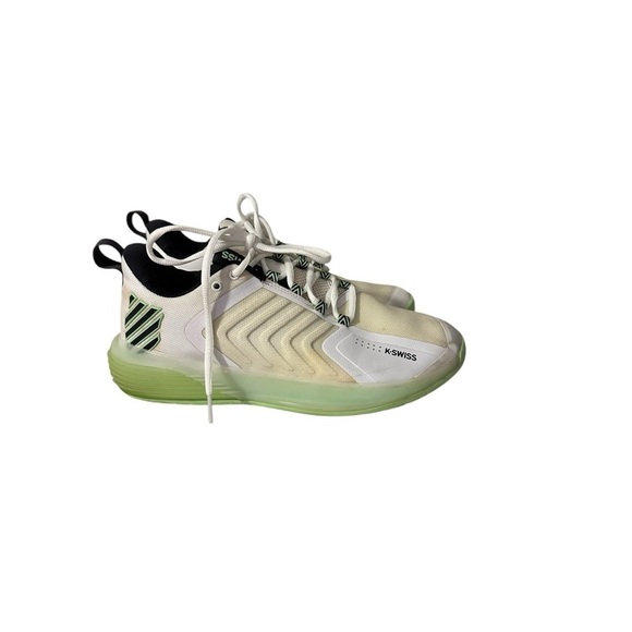 K-Swiss Other - Men”s Kswiss Ultrashot 3 court shoes